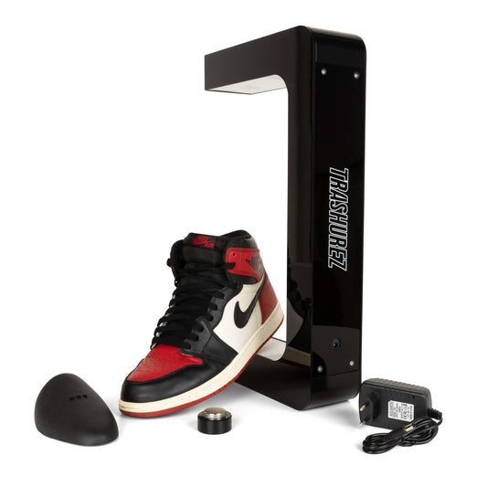 Magnetic Levitating Sneaker Display Stand